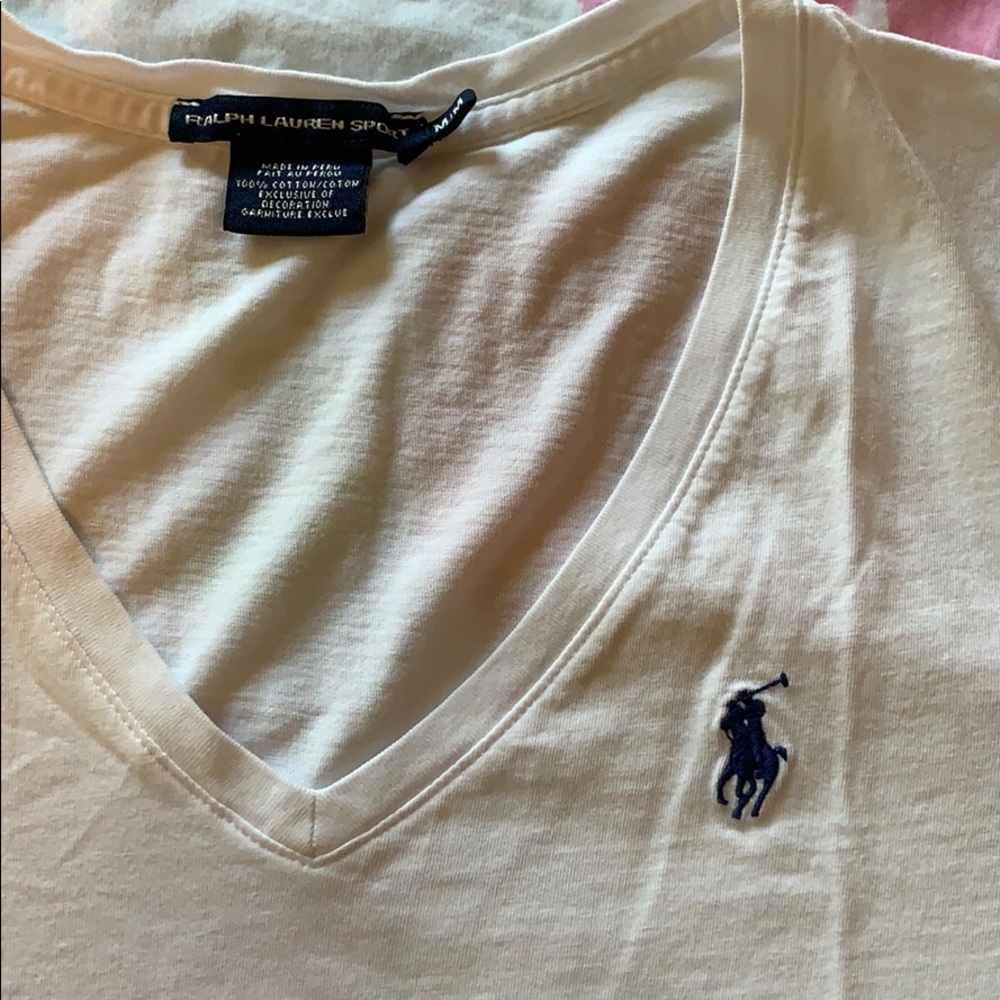 Ralph Lauren shirt